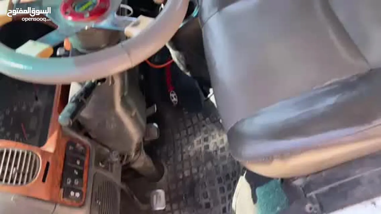 باص H100 للبيع