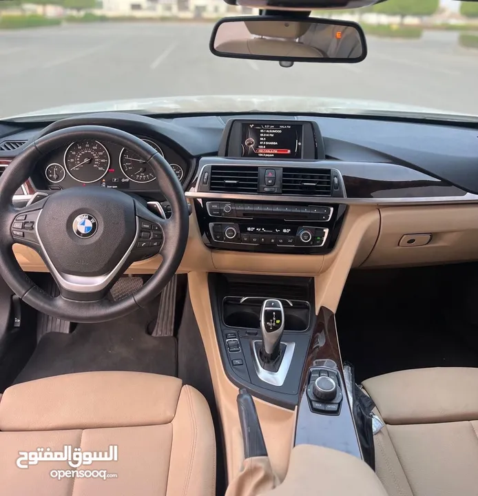 BMW 330iللبيع