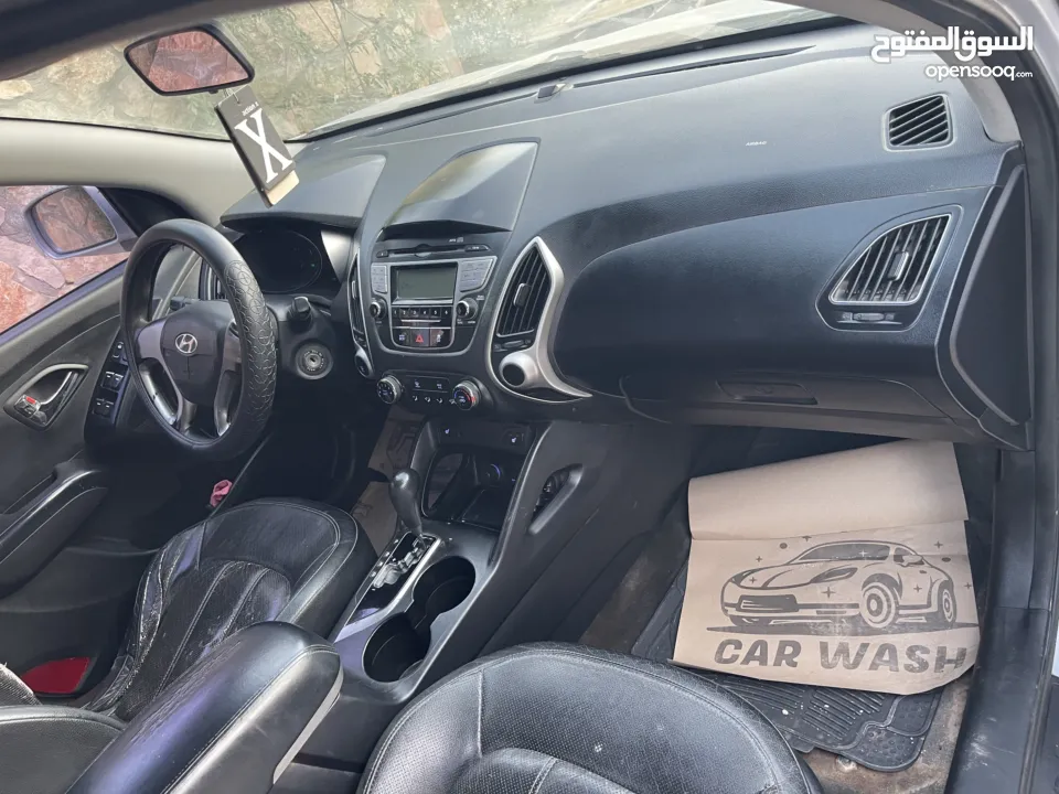 هونداي توسان