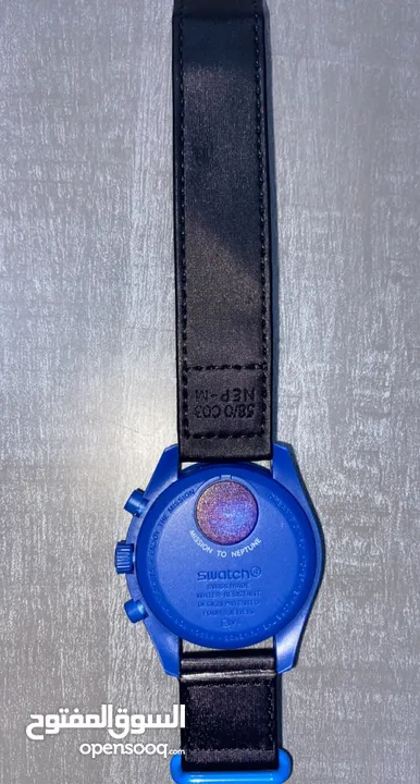 Omega x swatch (replica)