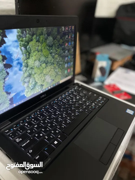 عرض على لابتوب DELL بسعر مميز