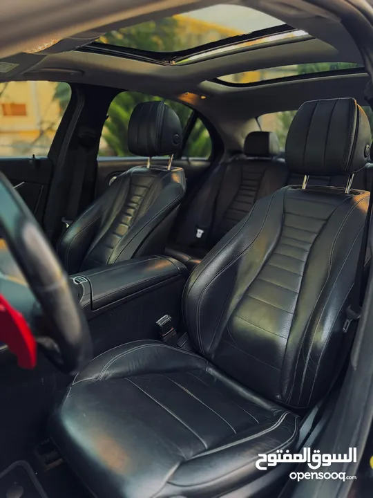 مرسيدس E300e 2019 hybrid Mercedes Benz E300e