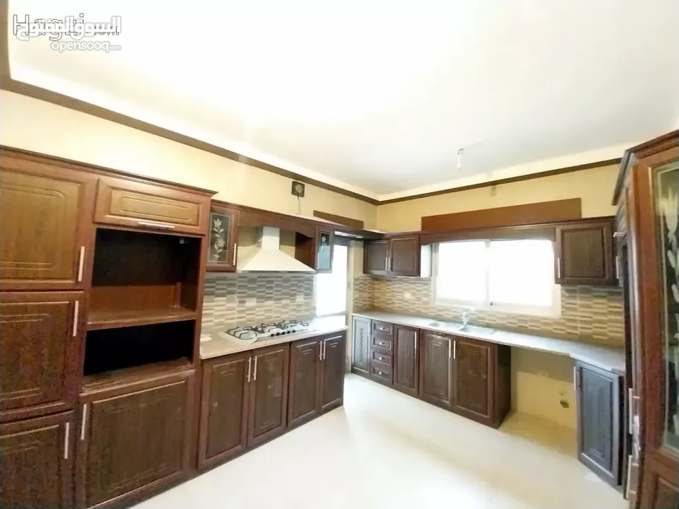 شقة طابق ارضي للبيع في ضاحية الامير راشد ( Property ID : 30128 )