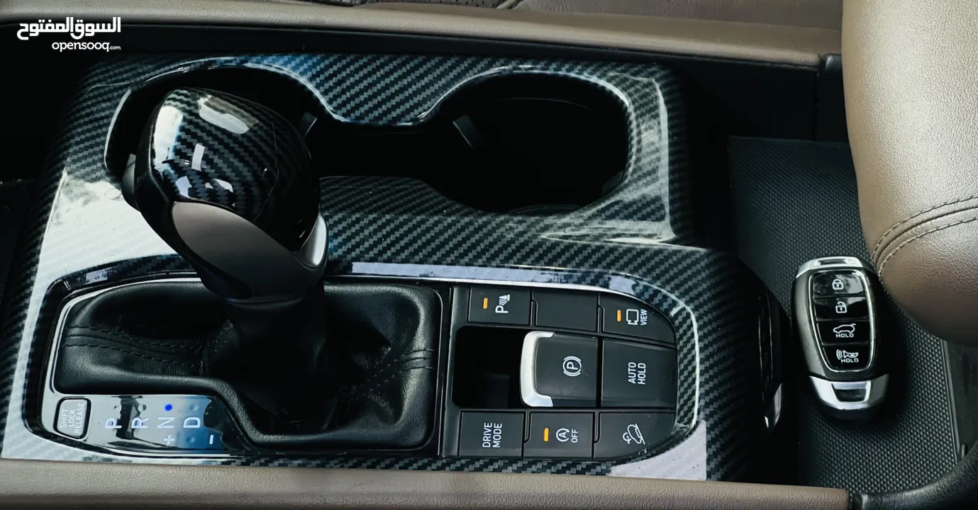 هنداي سنتافي ون مليون  ع الكاش سعر مغري