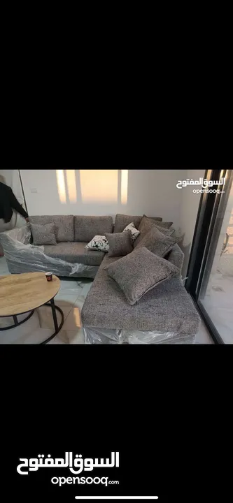 استوديو مفروش للايجار