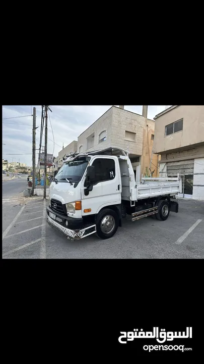 هونداي مايتي 2015 4جيد