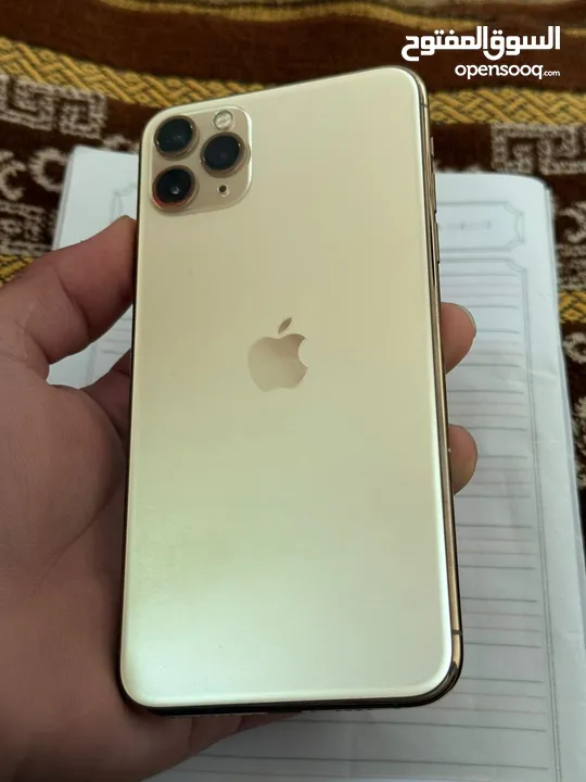 iPhone 11 pro max