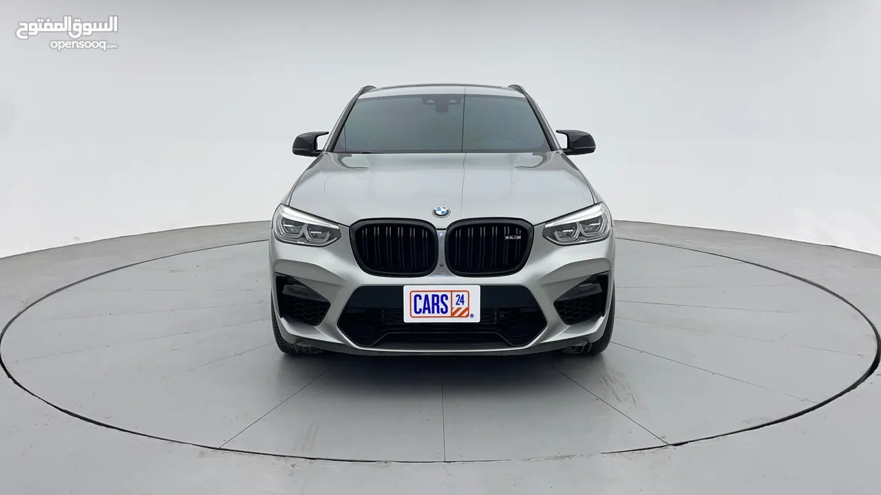 (FREE HOME TEST DRIVE AND ZERO DOWN PAYMENT) BMW X4M COMPETITION