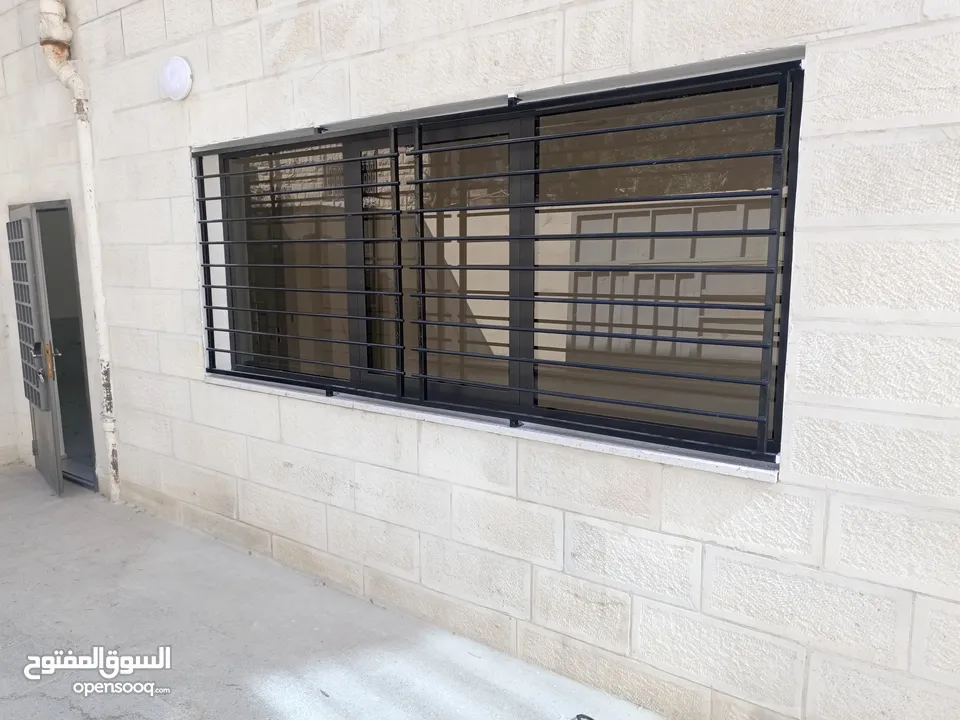 مؤسسة الدقة والتّّميز لتشكيل الحديد  تشكيل الحديد مضليلت حمايات  دنجل دربزينات الموقع عمان ابو علندا