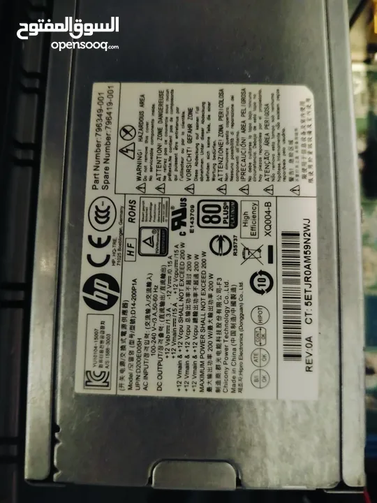 Hp-elite،-desk