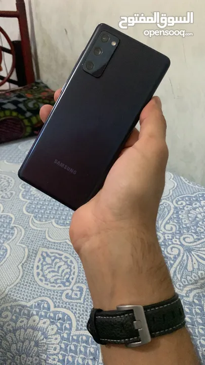 سامسونج S20 FE