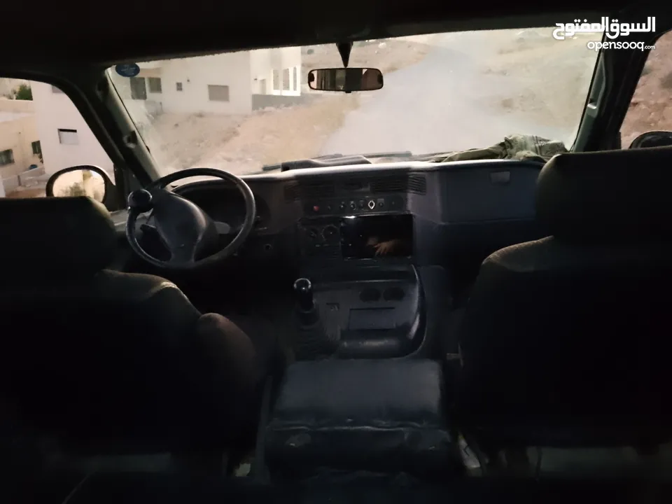 باص مرسيدس
