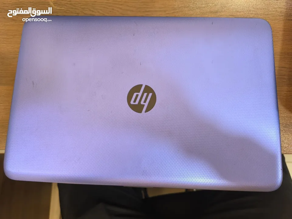 HP Notebook