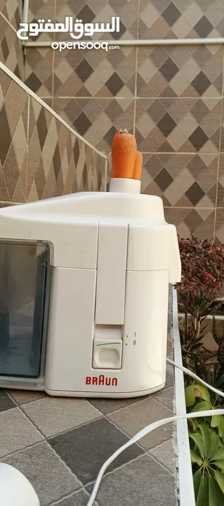 عصارة جزر البيع