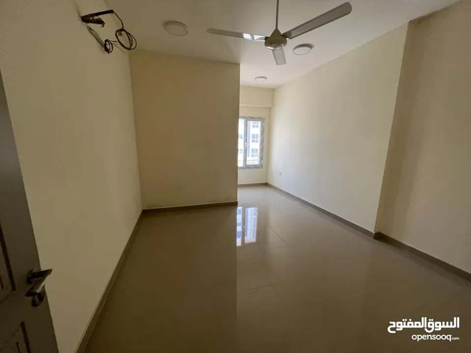 brand new flat in good place in ghala with wifi free