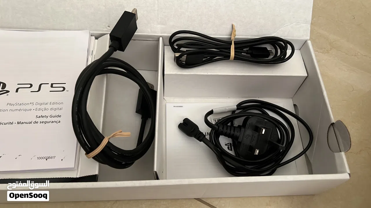 Ps5 825gb No CD player