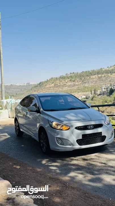 عمرك شفت أكسنت ليميتد 2020 ولا غرام بويا ؟  وفرناها Honday Accent Lemeted 2020 وبحالة الوكالة