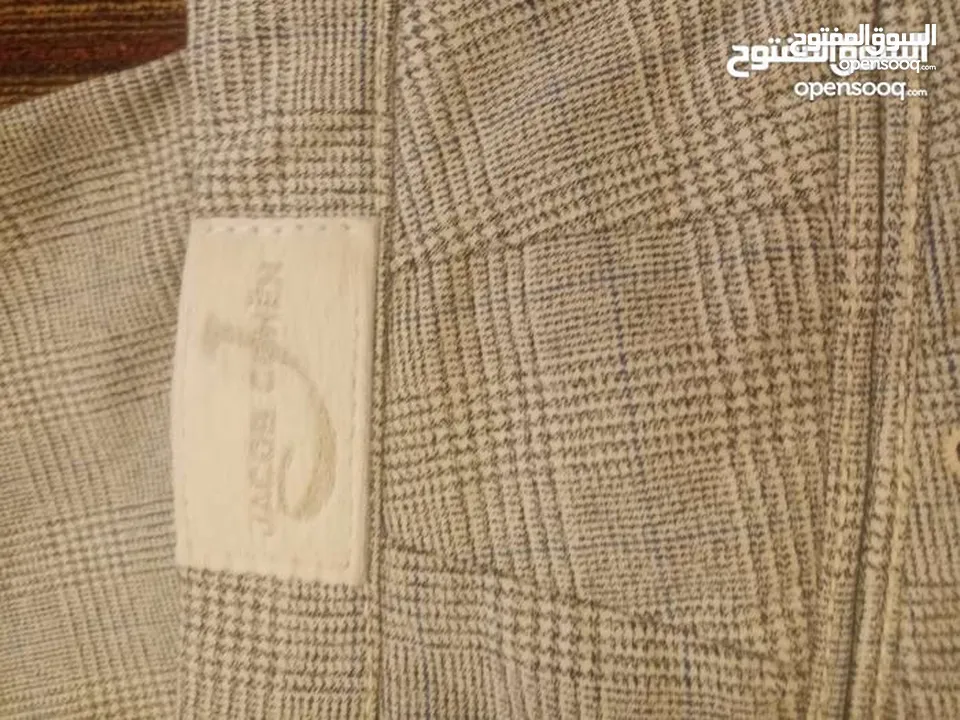 جاكوب كوهين قياس 35 جديد