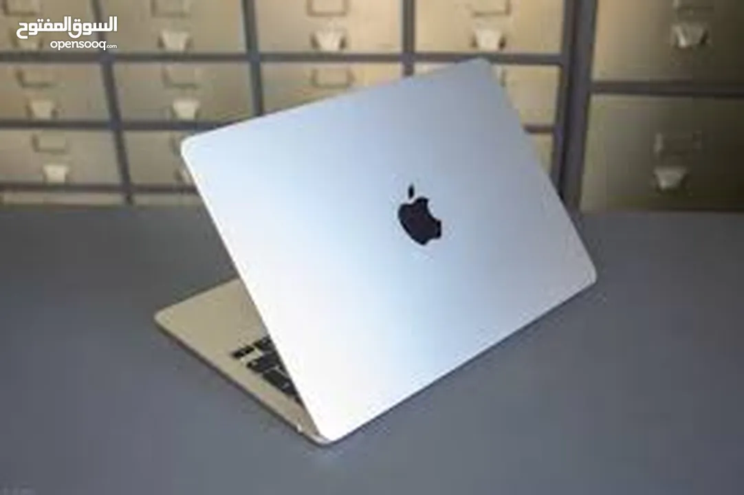 APPLE MACBOOK AIR M2 13-INCH 10-CORE ماك بوك أبل لاب توب