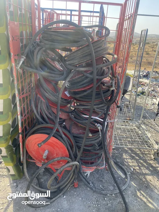 برابيج ماء