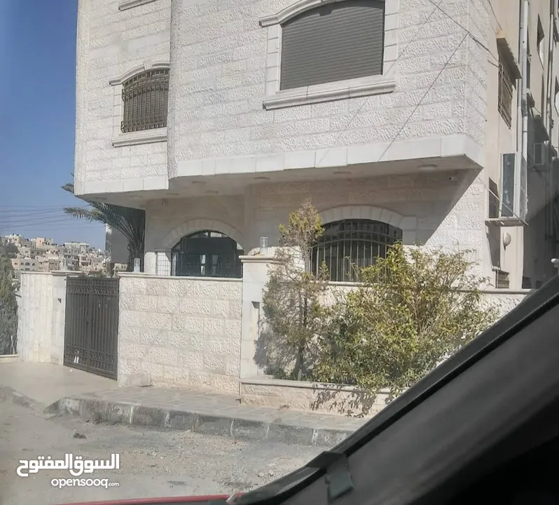 شقه للايجار
