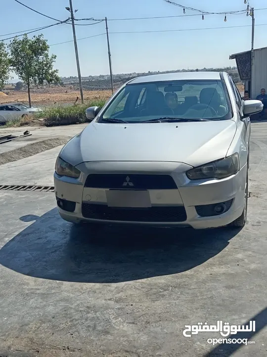 اللبيع سياره