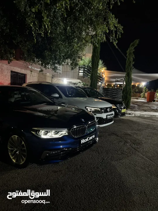 للبيع Bmw 530e