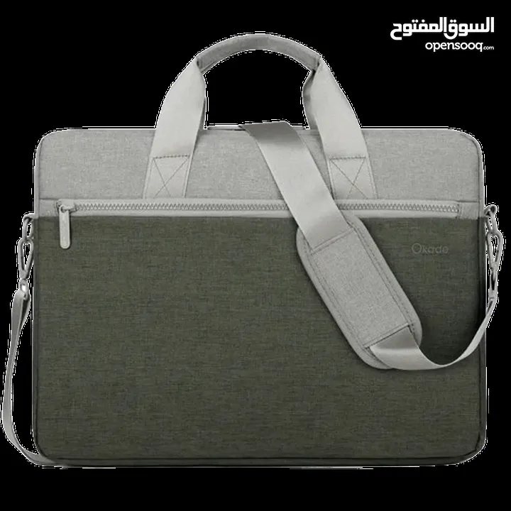 شنته كتف لابتوب اوكادي T52-حجم 15.6" Okade Shoulder Laptop bag