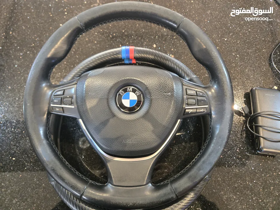 طمبون ومرشات وقطع bmw f10