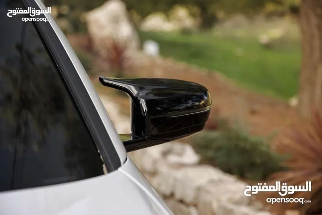 BMW 330e XDrive 2022 M kit للبيع كاش او اقساط