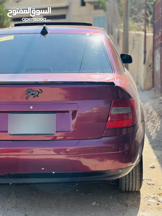 Audi A4 2000