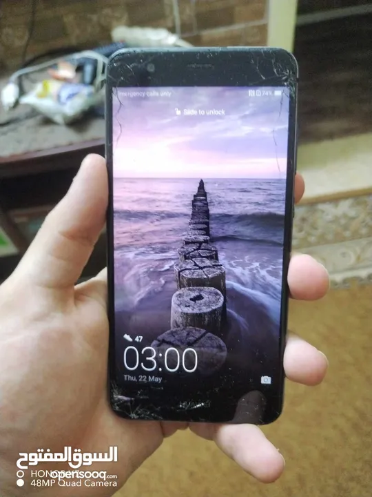 هواوي p10 lite شاحن سريع 32g