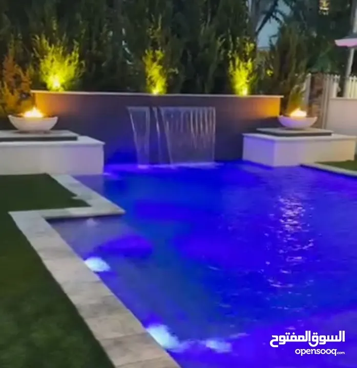 بناء وتشطيب وصيانة منازل هدم وترميم وترحيل عمان