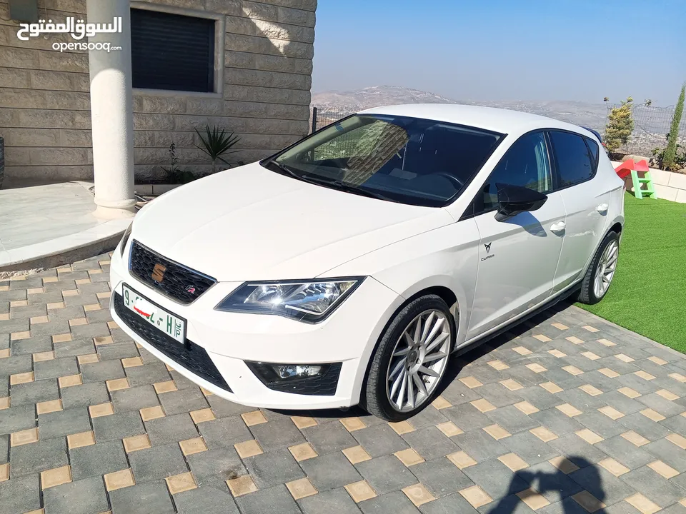 سيت ليون اتوماتيك فحص نخب طلاء الشركة