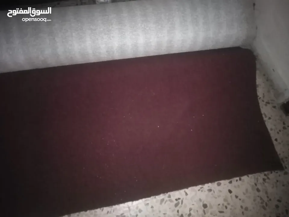 مكيته للبيع جديده غير مستعمله نظيفه وحلة كثير سبب البيع لونها غير مناسب مع الجلسه