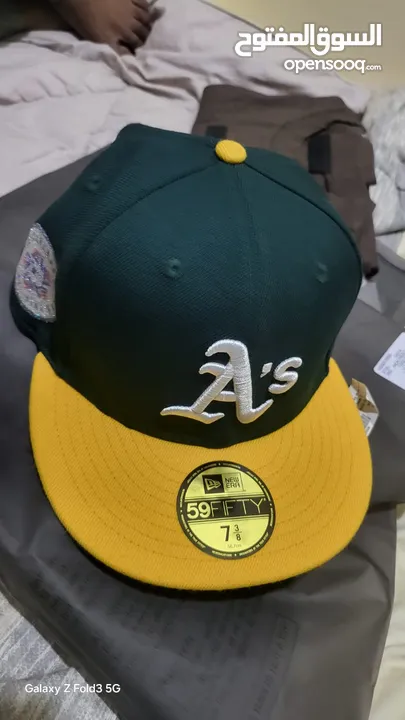 NEw era cap original