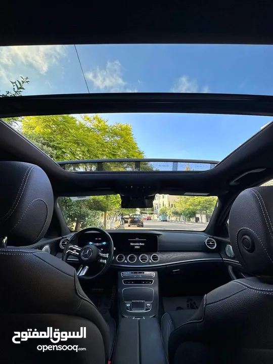 مرسيدس بينز E220