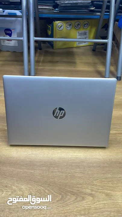انتهز الفرصة/للبيع لابتوب HP PROBOOK 640 G4,جيل سابع بحالة ممتازة