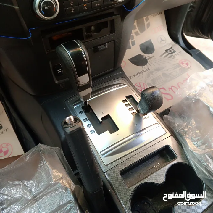 متسوبيشي باجيرو