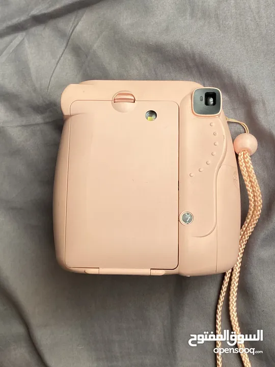 كاميرا instax mini 8