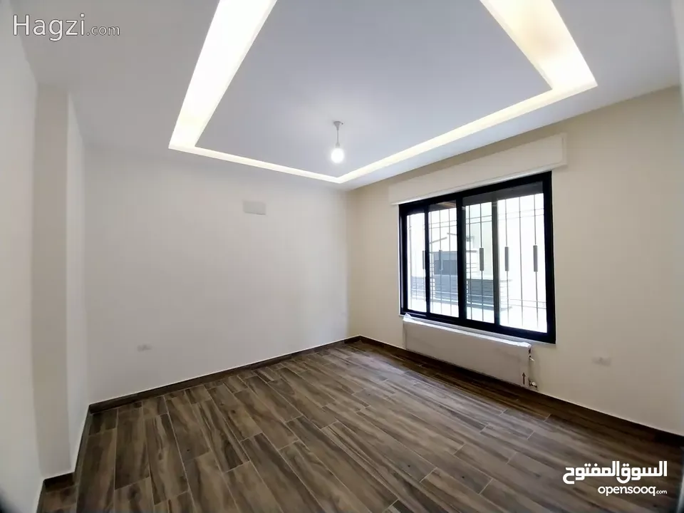 شقه طابق شبه ارضي بمساحه 210 داخلي وتراس خارجي بمساحه 220 للبيع في منط... ( Property ID : 30860 )