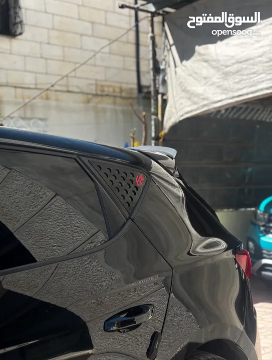 سيات ليون 2018  seat leon 2018 تعديل كامل الاضافات
