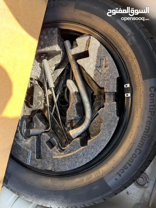 سكودا اوكتافيا 2015