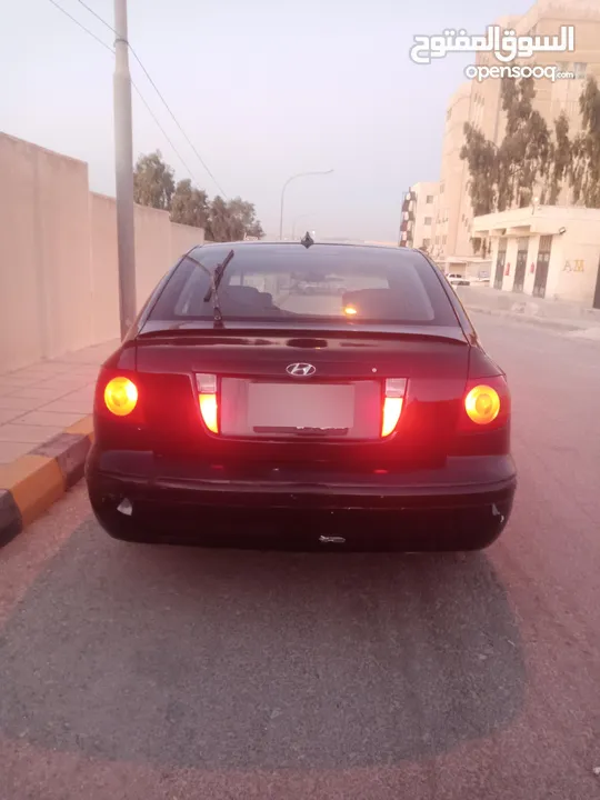 افانتي XD موديل 2001 فل الفل ما عدا الجير فتحه سقف بلادها والحمدلله رب العالمين