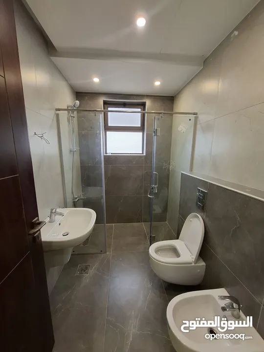 شقة شبه مفروشة للإيجار ( Property 41034 )-175106940