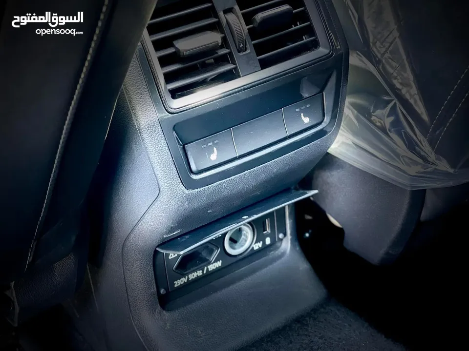 كودياك 2021 سبورت لاين