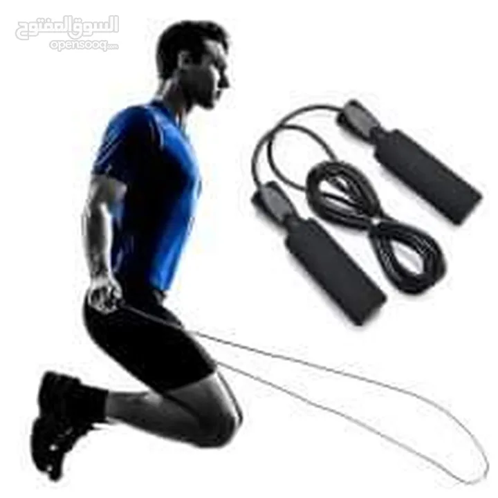 طقم تمارين رياضة 3 قطع  تومي تريمر 3×1 Tummy Trimmer طقم تمرين رياضي زنبرك مقاومه