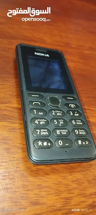 Nokia 108 للبيع