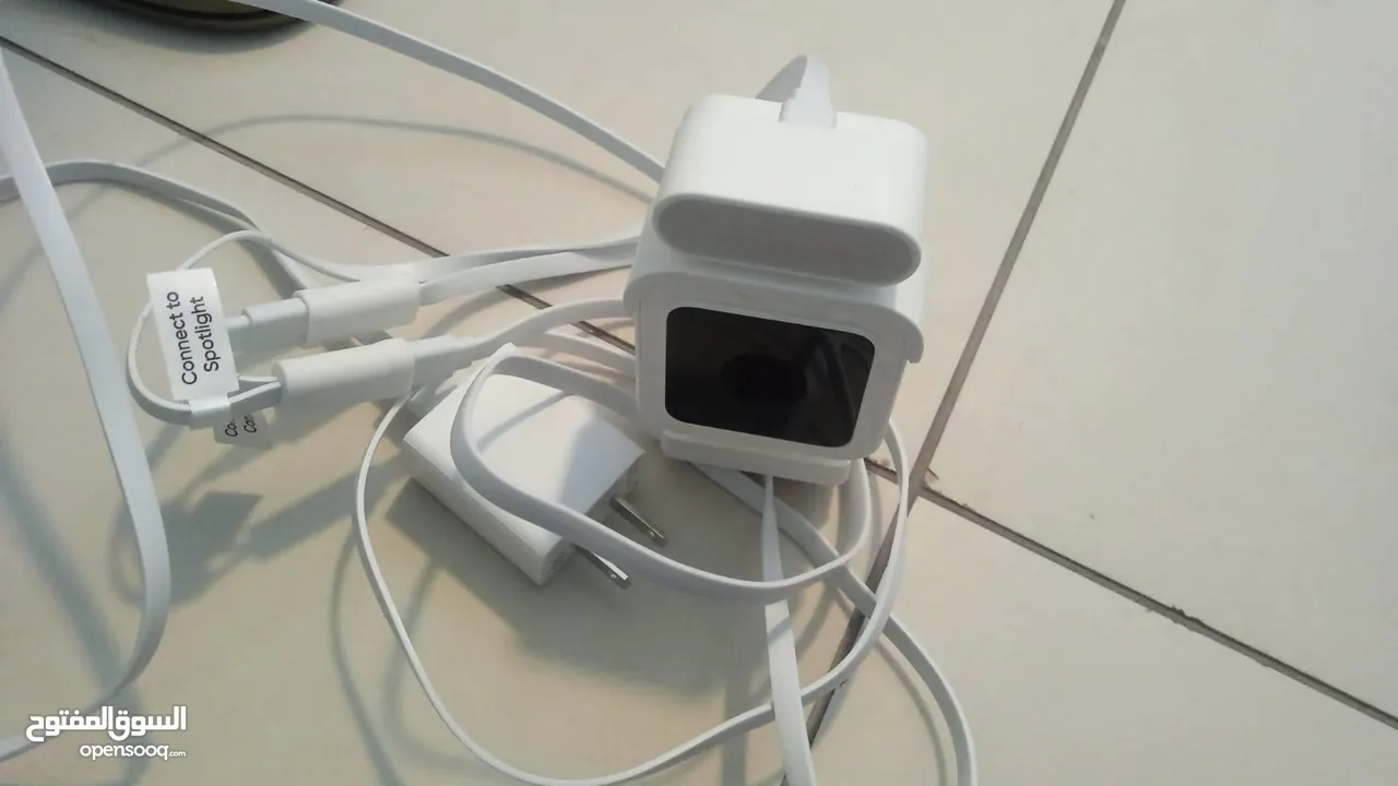 USB camera