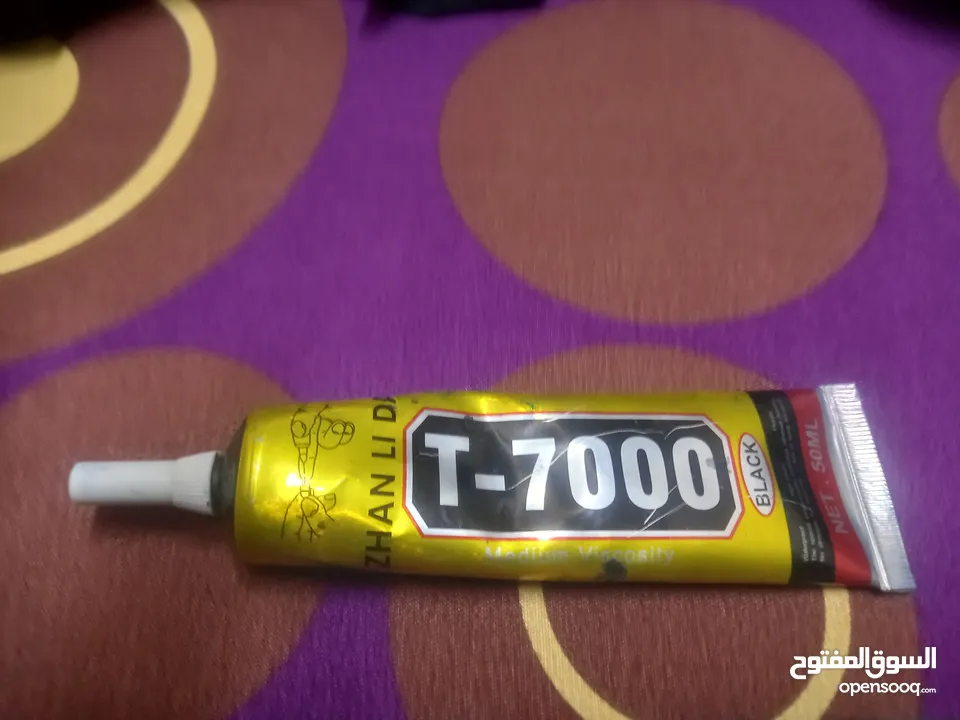 قطع غيار سامسونج ( A12 و m13 ) بحالة ممتازة